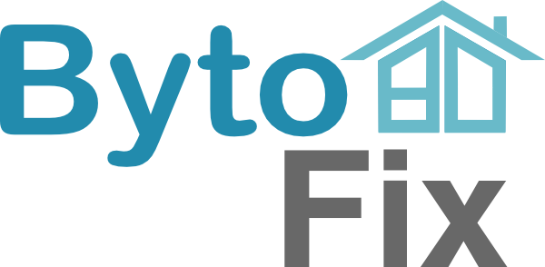 BytoFix – technické a stavebné služby na kľúč