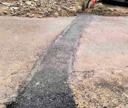 elektrická prípojka výkop nové vedenie elektroprípojka Bratislava BytoFix